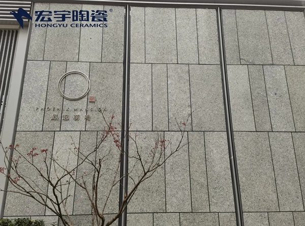 超全！盘点未来市场必火的幕墙创新材料