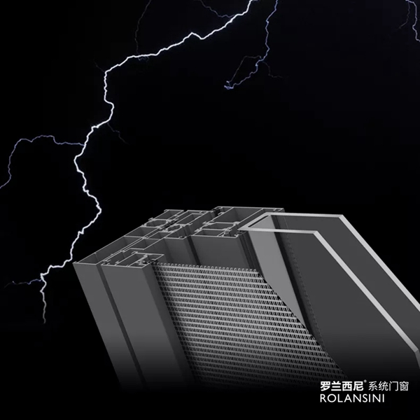 罗兰西尼系统门窗打破睡眠障碍，实现“睡眠自由”
