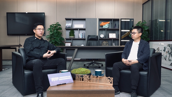 新豪轩门窗李阳:门窗企业进化与高增长的基本逻辑