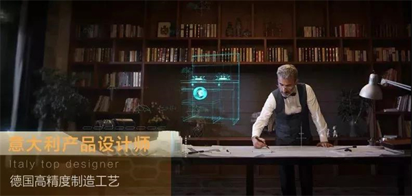 尼泰集成灶——“用工匠的精神做产品”