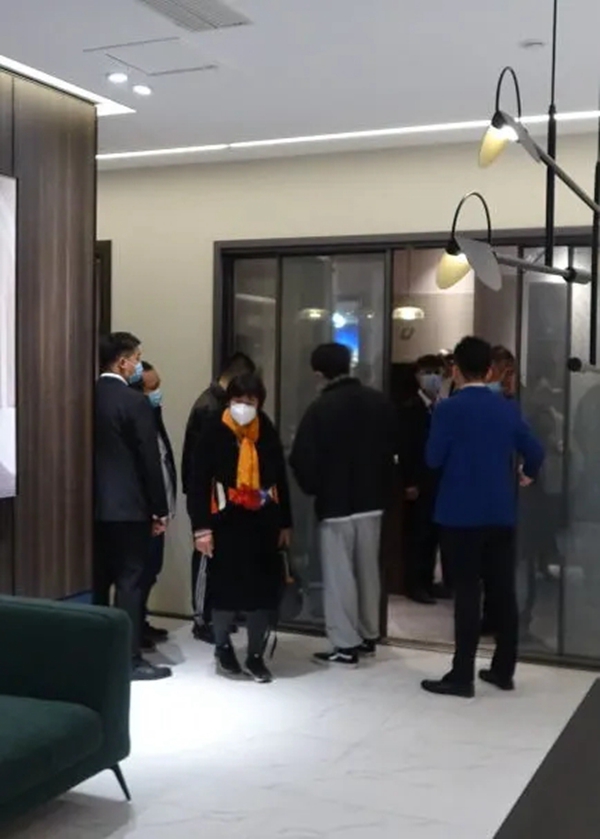 “溢”见“中”情 • 终生盈利 ▏2021中天家居至臻论坛财富峰会圆满收官！