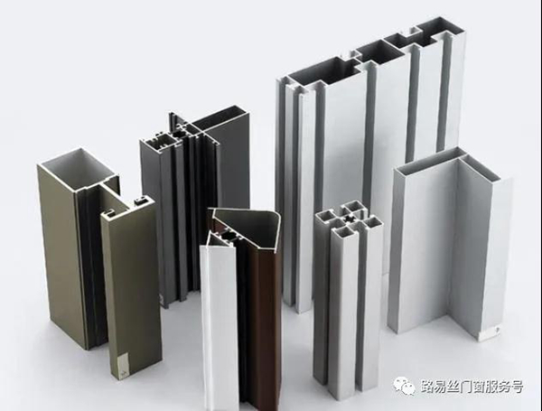 路易丝门窗：好门窗凭实力说话，轻松提升家居高级感！