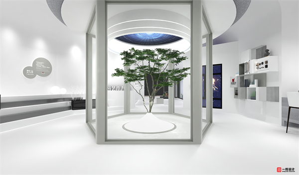 轩尼斯门窗邀您到广州设计周看展 SPACE x HENNISSY「天际窗想,逐梦启航」