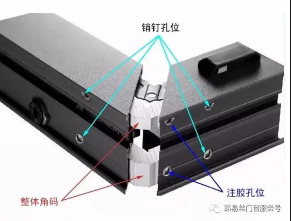 路易丝门窗：好门窗凭实力说话，轻松提升家居高级感！