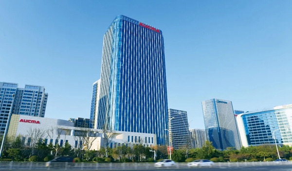 一时间上千人咨询！澳柯玛集成灶品牌加盟热潮来了！