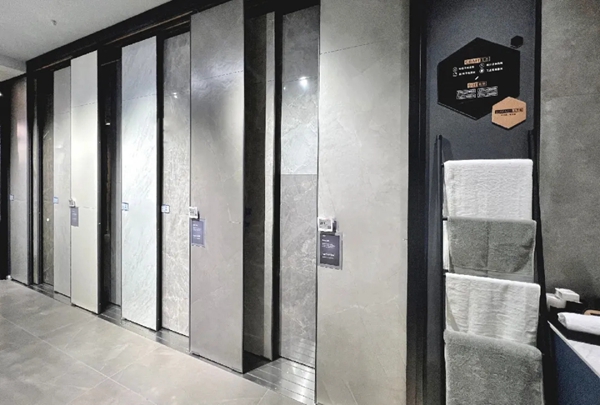 兴辉陶瓷兴义店|现代生活美学馆细微之处传递感官艺术