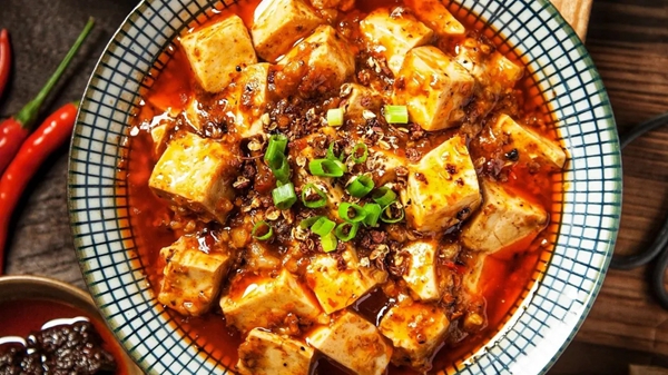 你离地道川菜只差一台佳歌集成灶！