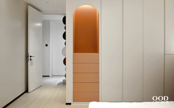 OOD HOUSE|从中国家庭看空间秩序