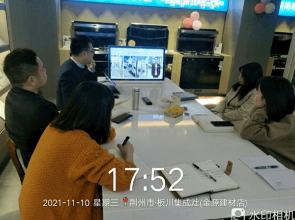 板川10分钟10道菜冠军家宴挑战赛御用产品掀起签单热潮