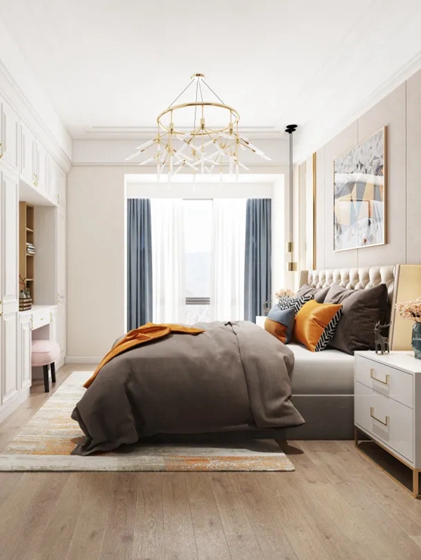 安泊家居|破解灯饰选择困难,一步提升家居格调 安泊家居|破解灯饰选择困难,一步提升家居格调