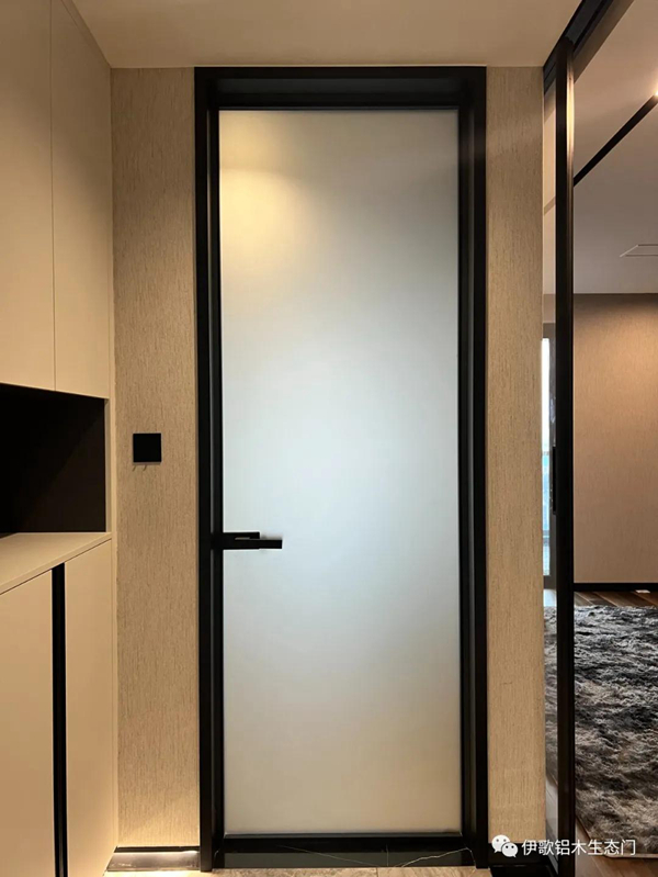 伊歌门窗-家居案例展示系列(一) 伊歌门窗-家居案例展示系列(一)