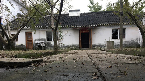 意库马艺术涂料：132万改造老屋惨遭翻车？