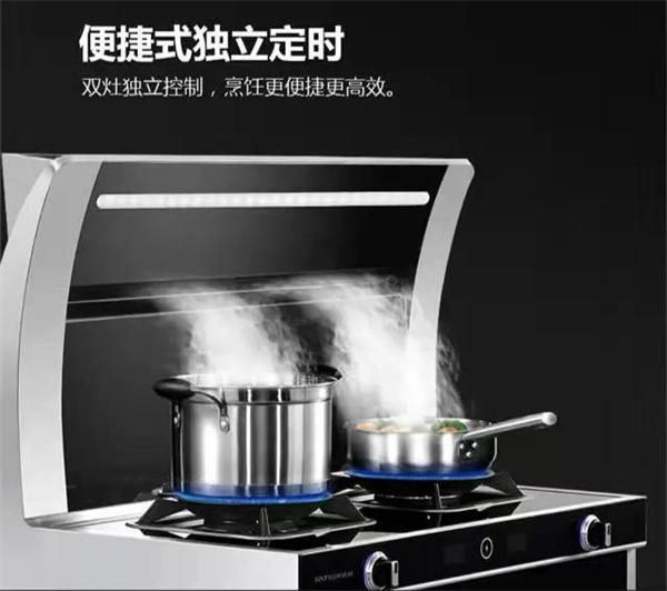 Fatier法帝电器:集成灶一坏就等于全坏? Fatier法帝电器:集成灶一坏就等于全坏?