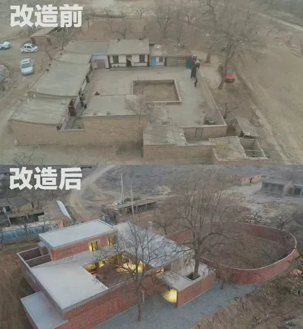 意库马艺术涂料：132万改造老屋惨遭翻车？