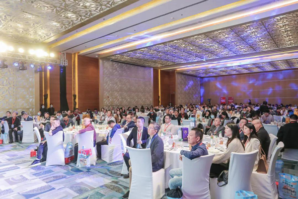 Kaadas凯迪仕荣获”美好生活智能锁行业领军品牌“ ,行业唯一入选品牌!