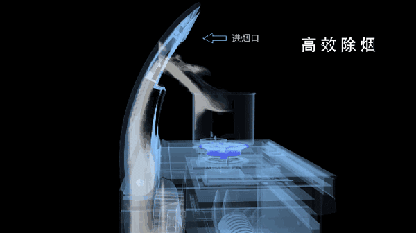 尼泰集成灶丨一机多用，现代智能集成灶你值得拥有