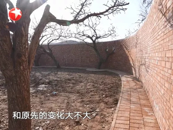 意库马艺术涂料：132万改造老屋惨遭翻车？