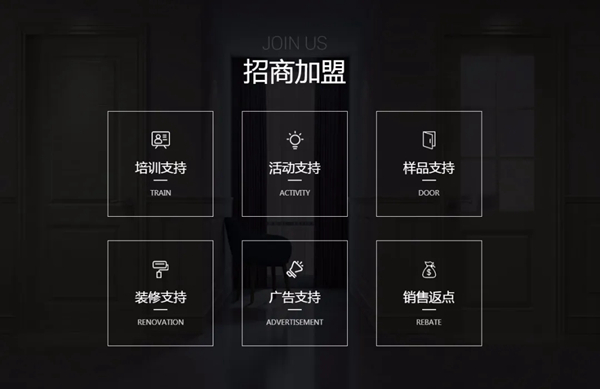 義元荣尚水漆木门：极简系列，塑造理想之家