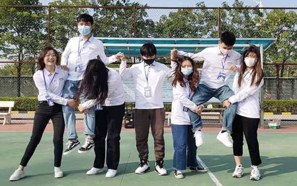 欧派高端软装星辰计划岗前培训——为设计师筑梦，为终端商场赋能，共赢软装近万亿市场！