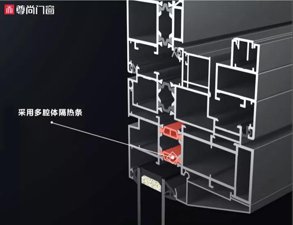 尊尚门窗-奥斯卡系列平开窗|优化您的生活