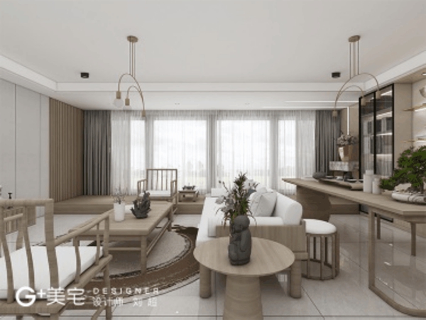 金牌厨柜全屋定制G+奋斗者 | 刘超：十年磨砺，厚积薄发