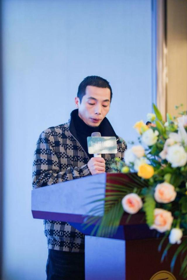 设计美好家｜博仕门窗设计师交流会浙江龙游专场成功举办