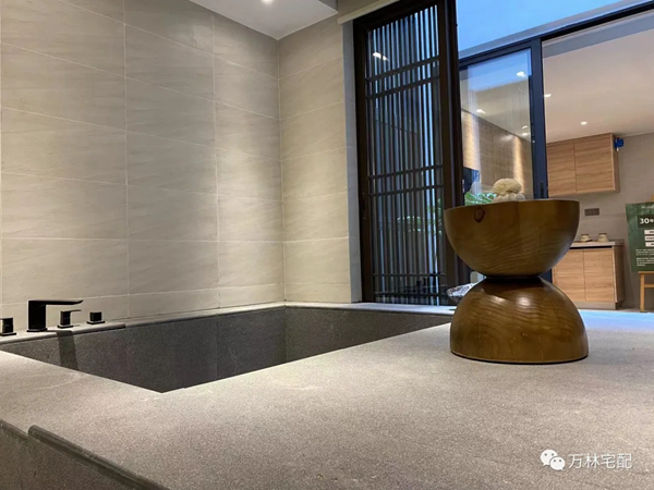 万林宅配探房第二期：白鹭郡中式复古混搭度假风