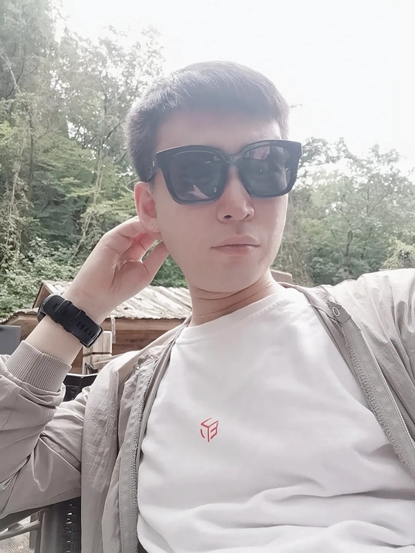 金牌厨柜全屋定制G+奋斗者 | 刘超：十年磨砺，厚积薄发