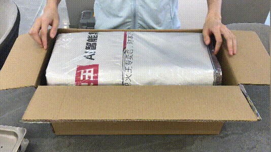 HIONE火王集成灶｜尊享系列523X6T/ZK（太空灰）蒸烤一体集成灶