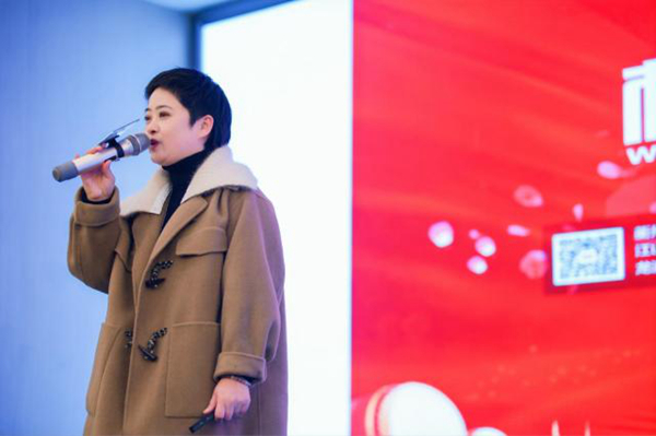 设计美好家｜博仕门窗设计师交流会浙江龙游专场成功举办
