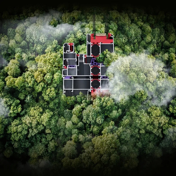 安柏瑞门窗|门窗背后那些不为人知的出圈秘诀