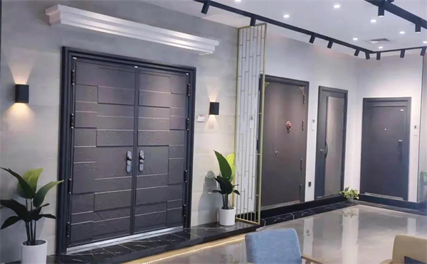 TAOTAO安全门 | 优秀专卖店鉴赏⑤期