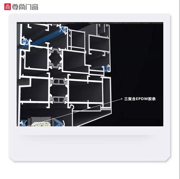 尊尚门窗-奥斯卡系列平开窗|优化您的生活