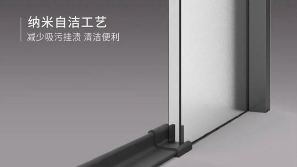 新豪轩新品 | 沐简系列淋浴房——以全能之力，让生活随心所浴