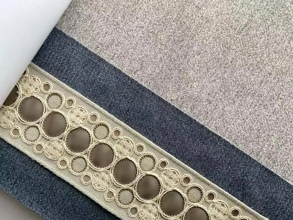 澳特丝维莎成品窗帘|棉麻窗帘怎么洗不缩水？