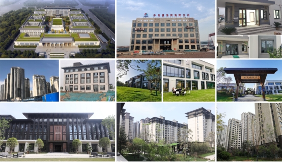 看科饶恩系统门窗如何抓住发展重头戏“节能低耗”？