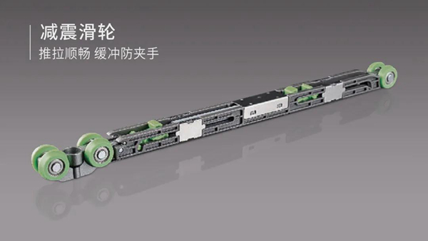新豪轩新品 | 沐简系列淋浴房——以全能之力，让生活随心所浴