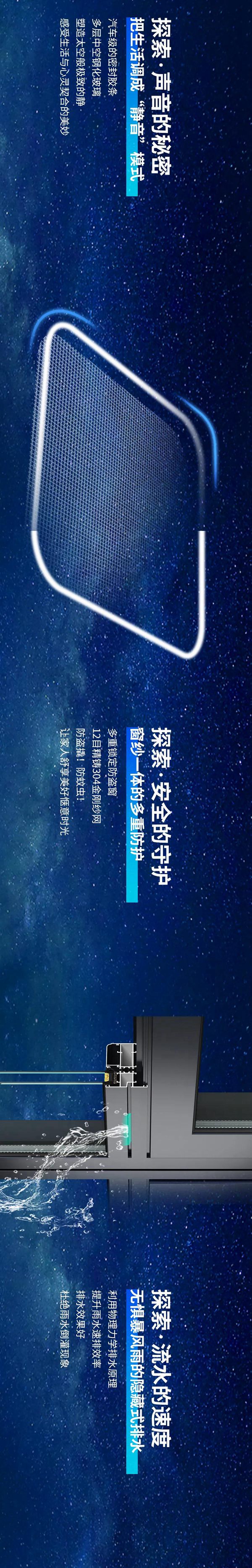 尚益达门窗 | 探索•无边界