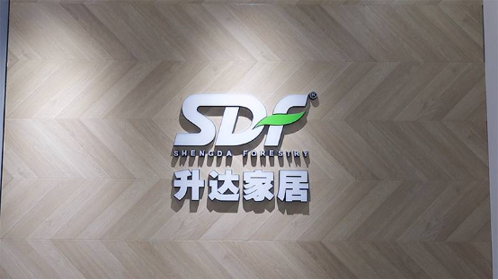 功能+美学，成就健康家居生活倡导者——升达家居