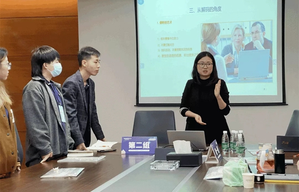 欧派高端软装星辰计划岗前培训——为设计师筑梦，为终端商场赋能，共赢软装近万亿市场！