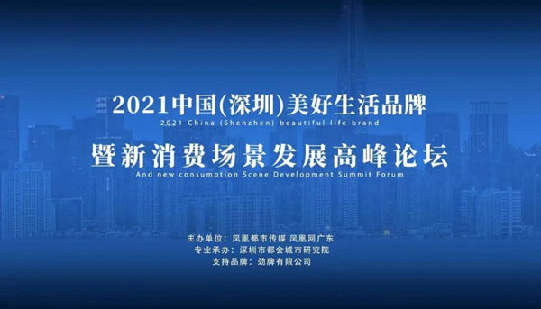 Kaadas凯迪仕荣获”美好生活智能锁行业领军品牌“ ,行业唯一入选品牌!