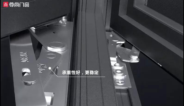 尊尚门窗-奥斯卡系列平开窗|优化您的生活