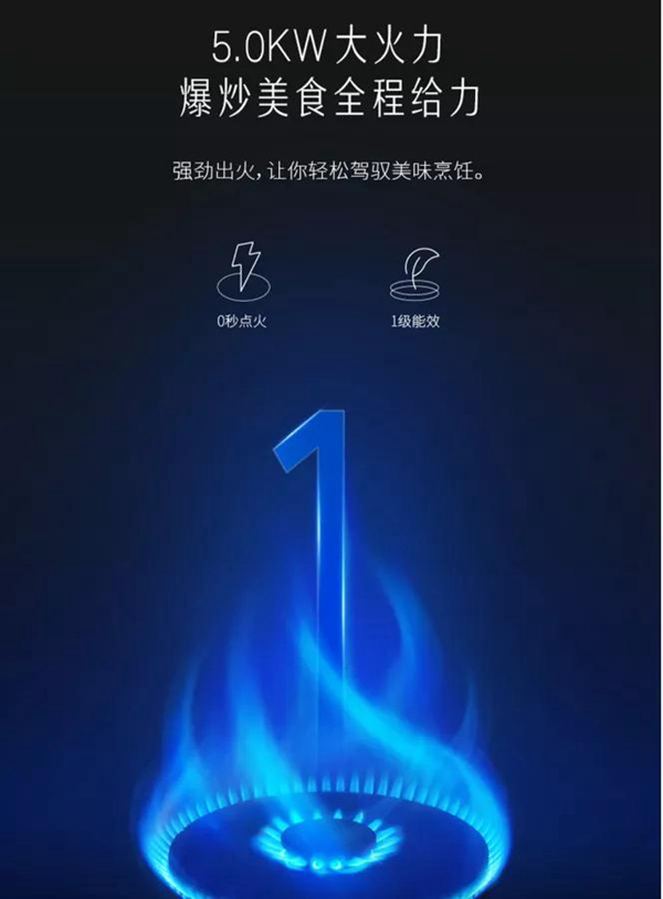 厨品乐集成灶-没有这点功能，集成灶的安全问题就是扯淡！