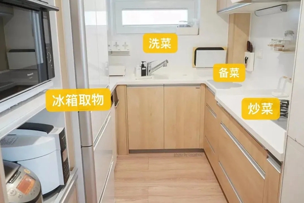 莱茵艾格全屋定制|厨房争霸落下帷幕，C位竟是.....