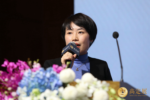 2021高定展丨生活因艺术而更美,展前新闻发布会召开