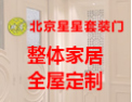 [星星木门]绿色、环保、优质、高效 星星套装门诚邀您的加盟！