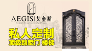 AEGIS（艾奎斯）