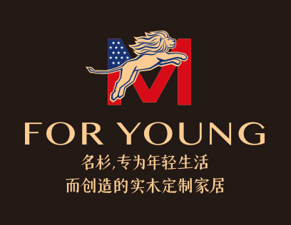 [名杉整木家装]名杉，专为年轻生活而创造的实木定制家居