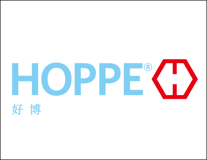 HOPPE好博门窗五金
