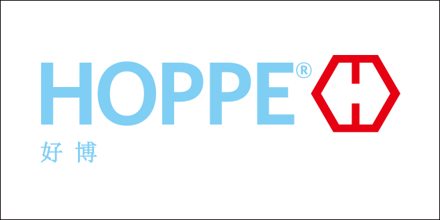 HOPPE好博门窗五金